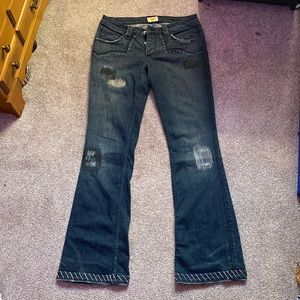 y2k Vintage jeans